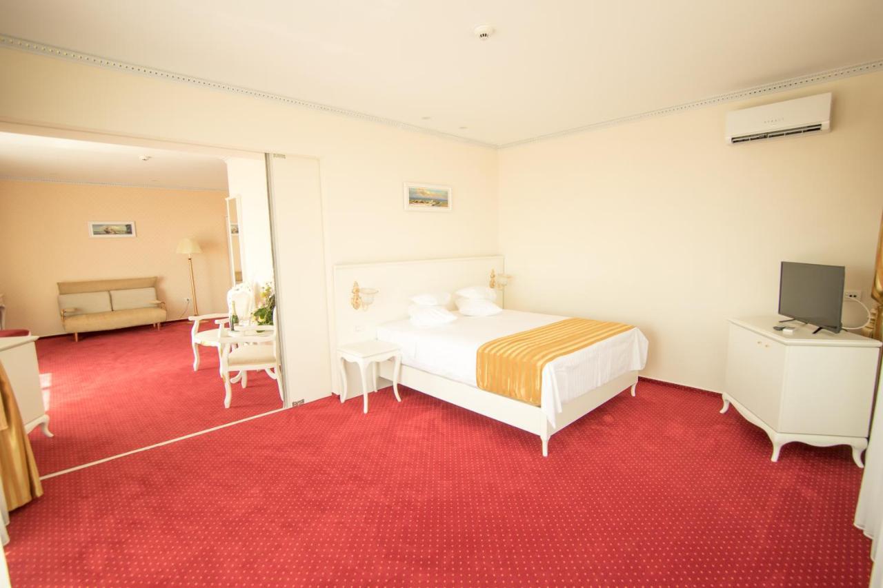 Msr Port Hotel Mangalia Exterior photo