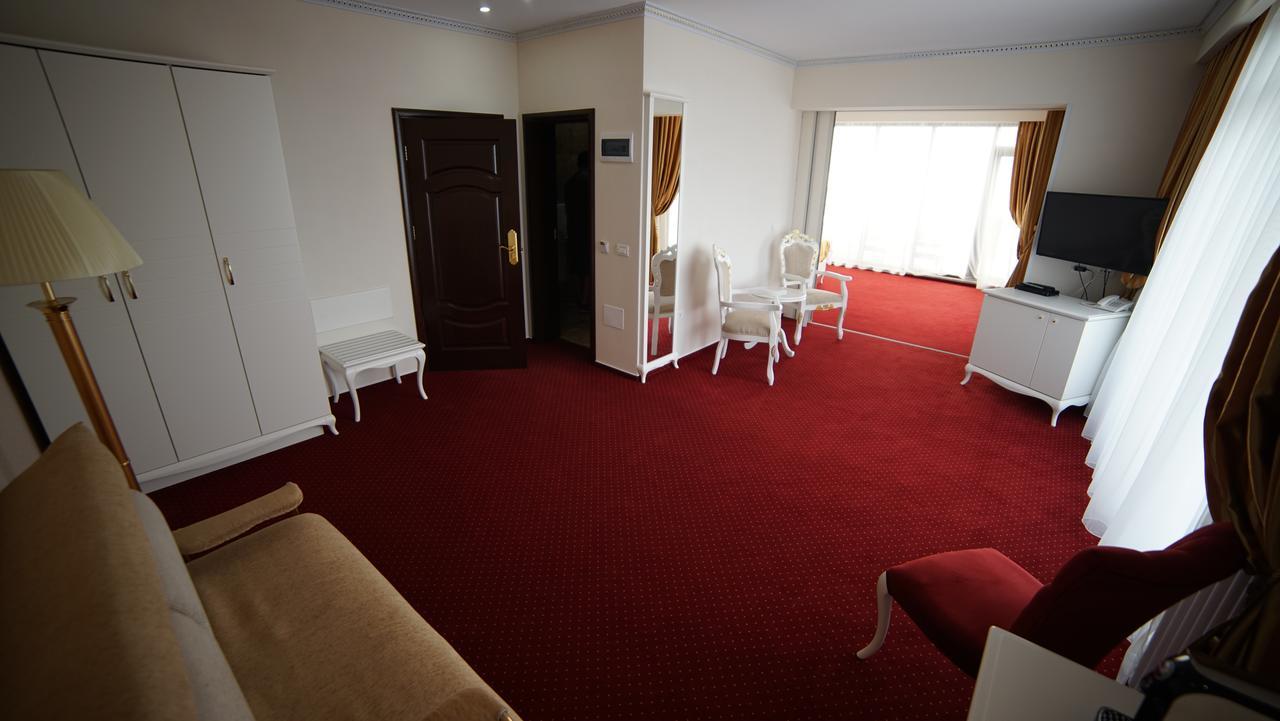 Msr Port Hotel Mangalia Exterior photo