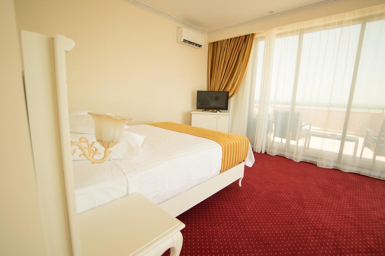Msr Port Hotel Mangalia Exterior photo