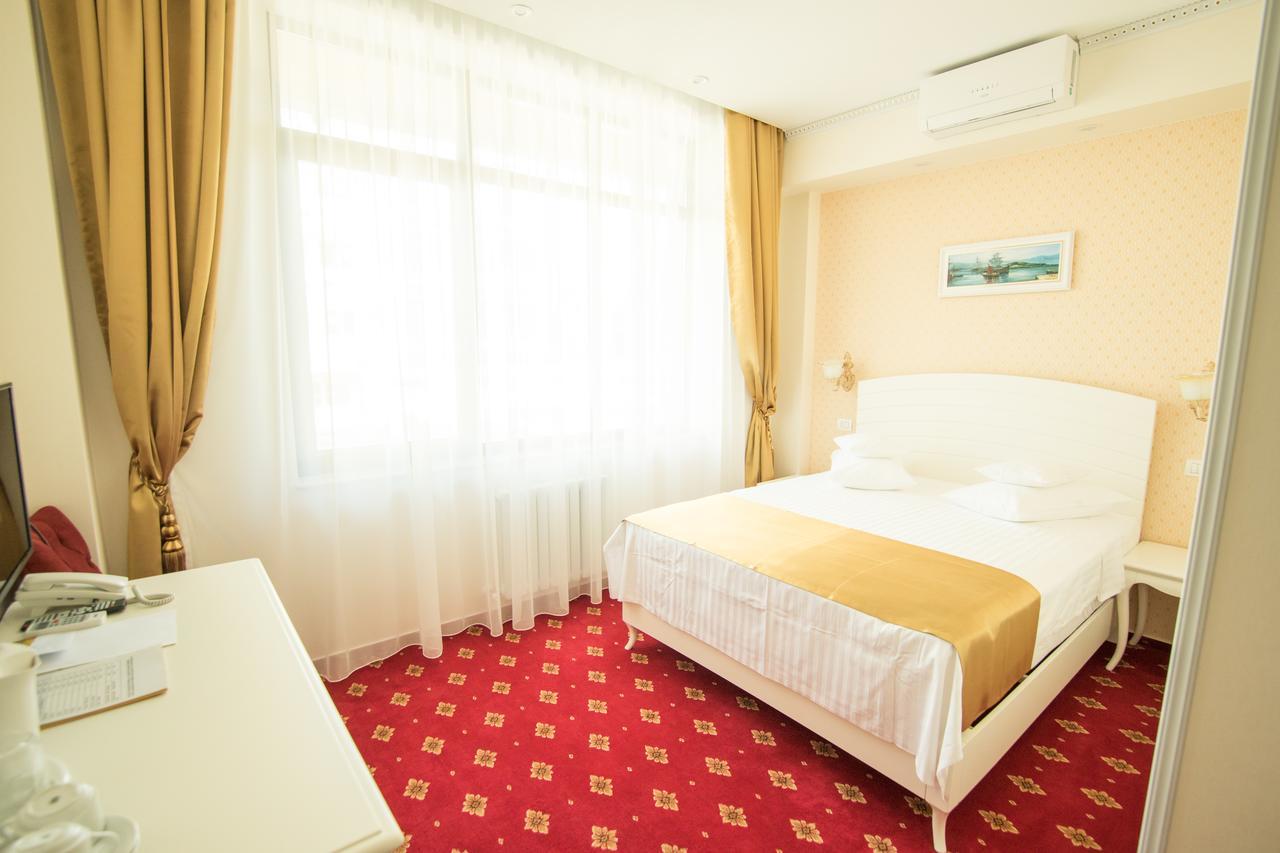 Msr Port Hotel Mangalia Exterior photo