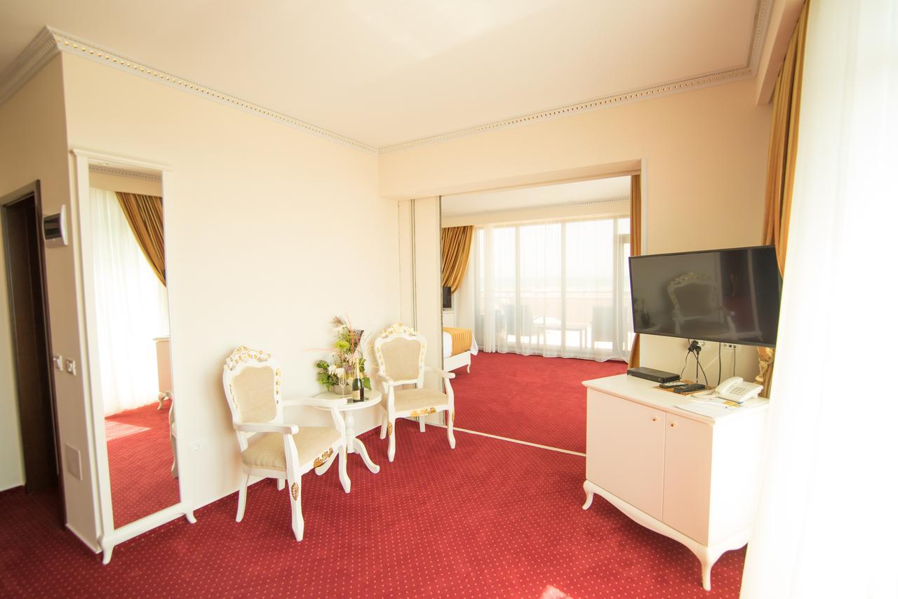 Msr Port Hotel Mangalia Exterior photo